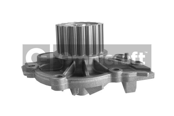 Omnicraft 2317024 Water pump 2317024: Buy near me in Poland at 2407.PL - Good price!
