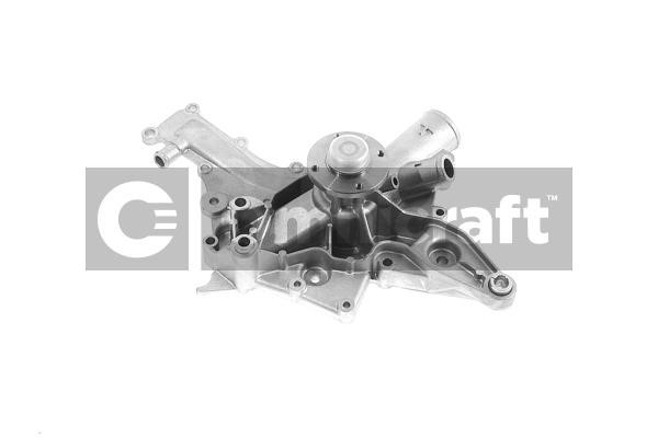 Omnicraft 2317175 Water pump 2317175: Buy near me in Poland at 2407.PL - Good price!