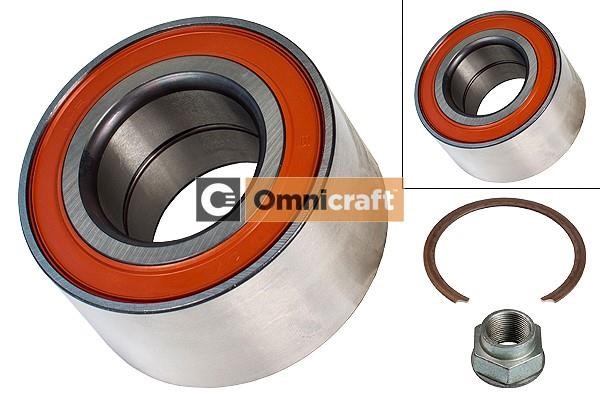 Omnicraft 2466768 Wheel bearing kit 2466768: Buy near me in Poland at 2407.PL - Good price!