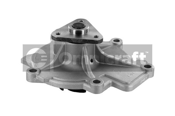 Omnicraft 2317137 Water pump 2317137: Buy near me in Poland at 2407.PL - Good price!