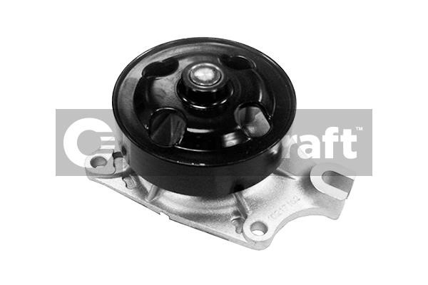 Omnicraft 2317058 Water pump 2317058: Buy near me in Poland at 2407.PL - Good price!