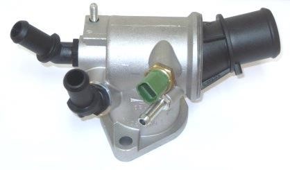 Omnicraft 2457699 Thermostat, coolant 2457699: Buy near me in Poland at 2407.PL - Good price!