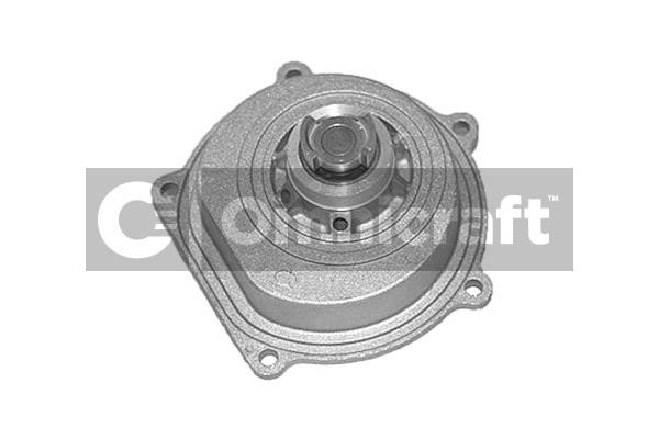 Omnicraft 2317208 Water pump 2317208: Buy near me in Poland at 2407.PL - Good price!