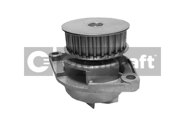 Omnicraft 2316986 Water pump 2316986: Buy near me in Poland at 2407.PL - Good price!