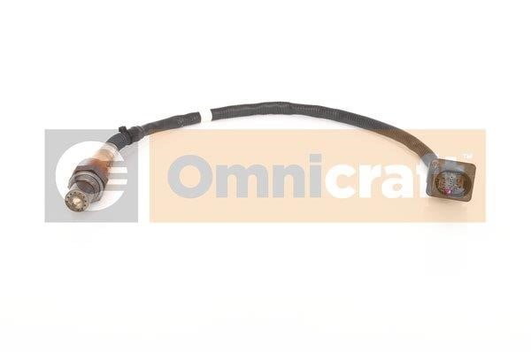Omnicraft 2376339 Lambda sensor 2376339: Buy near me in Poland at 2407.PL - Good price!