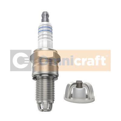 Omnicraft 2311228 Spark plug 2311228: Buy near me in Poland at 2407.PL - Good price!