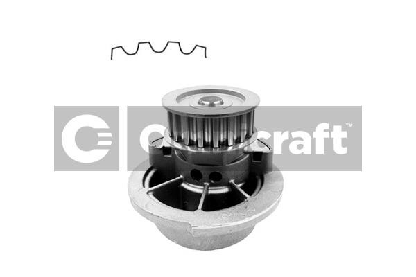 Omnicraft 2317192 Water pump 2317192: Buy near me in Poland at 2407.PL - Good price!