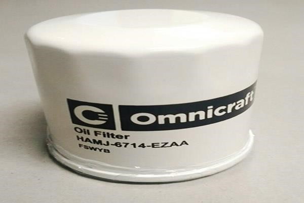Omnicraft QFL220 Oil Filter QFL220: Buy near me in Poland at 2407.PL - Good price!
