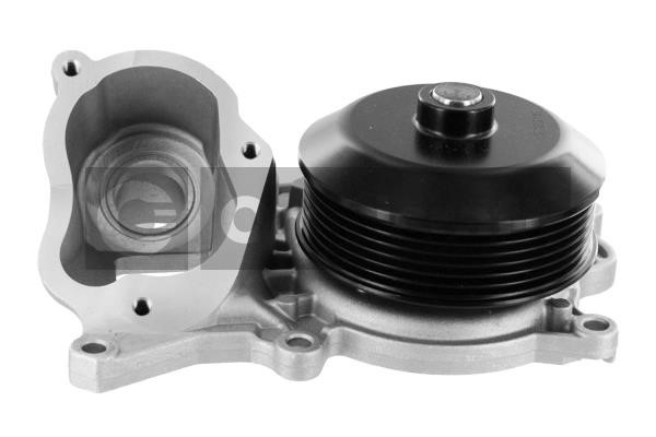Omnicraft 2316936 Water pump 2316936: Buy near me in Poland at 2407.PL - Good price!