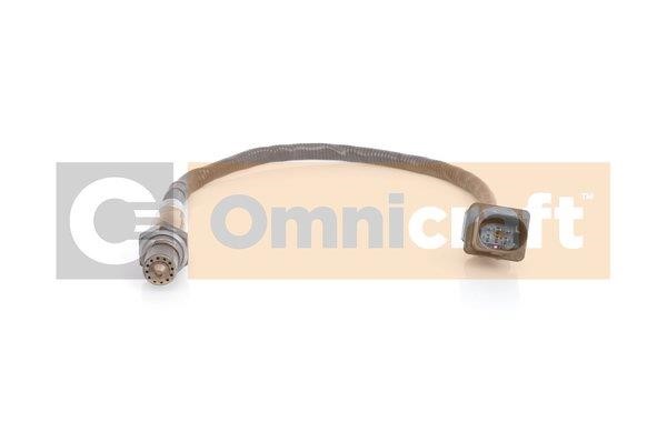Omnicraft 2376590 Lambda sensor 2376590: Buy near me in Poland at 2407.PL - Good price!