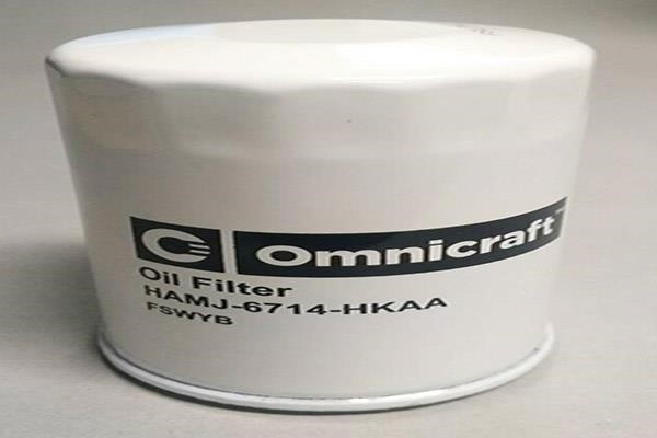 Omnicraft QFL275 Oil Filter QFL275: Buy near me in Poland at 2407.PL - Good price!