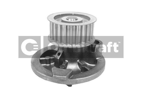 Omnicraft 2317155 Water pump 2317155: Buy near me in Poland at 2407.PL - Good price!