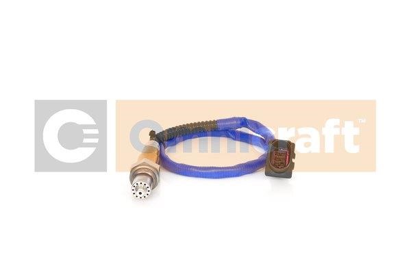 Omnicraft 2376608 Lambda sensor 2376608: Buy near me at 2407.PL in Poland at an Affordable price!