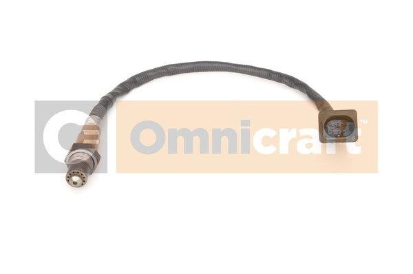 Omnicraft 2376373 Lambda sensor 2376373: Buy near me in Poland at 2407.PL - Good price!