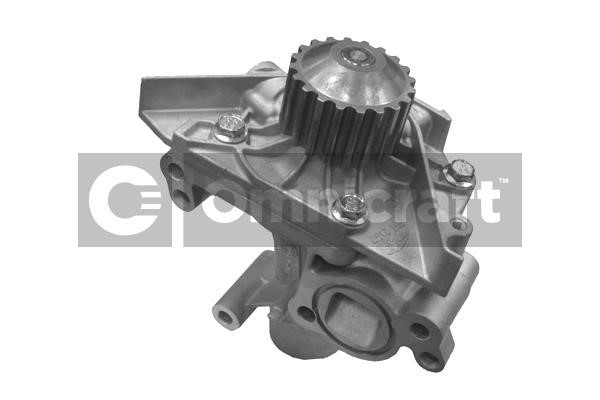 Omnicraft 2317022 Water pump 2317022: Buy near me in Poland at 2407.PL - Good price!
