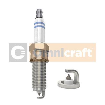 Omnicraft 2311216 Spark plug 2311216: Buy near me in Poland at 2407.PL - Good price!