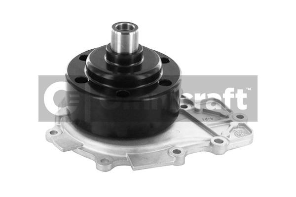 Omnicraft 2317173 Water pump 2317173: Buy near me in Poland at 2407.PL - Good price!