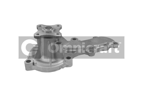 Omnicraft 2317119 Water pump 2317119: Buy near me in Poland at 2407.PL - Good price!