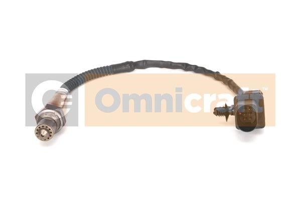 Omnicraft 2376436 Lambda sensor 2376436: Buy near me in Poland at 2407.PL - Good price!