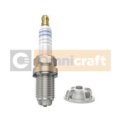 Omnicraft 2311252 Spark plug 2311252: Buy near me in Poland at 2407.PL - Good price!