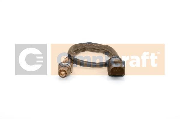 Omnicraft 2376341 Lambda sensor 2376341: Buy near me in Poland at 2407.PL - Good price!