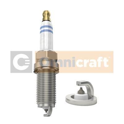 Omnicraft 2311254 Spark plug 2311254: Buy near me in Poland at 2407.PL - Good price!