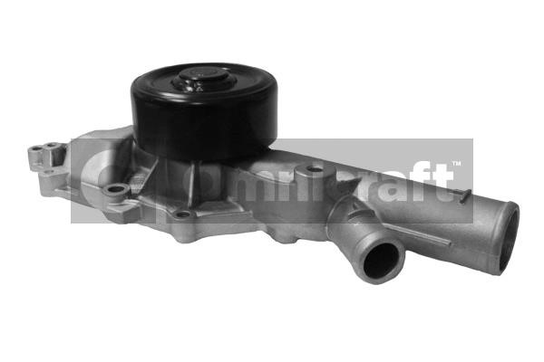 Omnicraft 2317006 Water pump 2317006: Buy near me in Poland at 2407.PL - Good price!