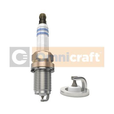 Omnicraft 2311196 Spark plug 2311196: Buy near me in Poland at 2407.PL - Good price!