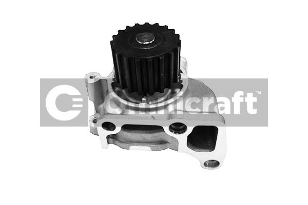 Omnicraft 2317185 Water pump 2317185: Buy near me in Poland at 2407.PL - Good price!