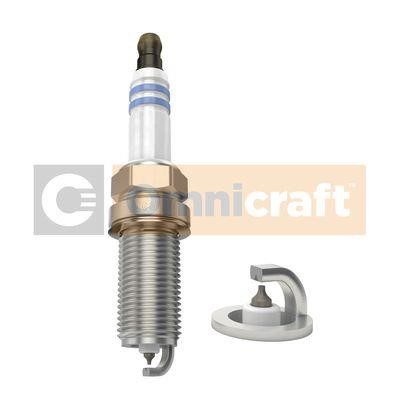 Omnicraft 2311146 Spark plug 2311146: Buy near me in Poland at 2407.PL - Good price!