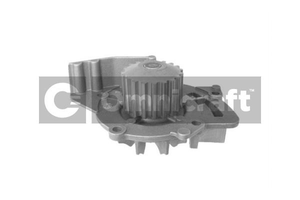 Omnicraft 2316934 Water pump 2316934: Buy near me at 2407.PL in Poland at an Affordable price!