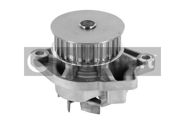 Omnicraft 2316984 Water pump 2316984: Buy near me at 2407.PL in Poland at an Affordable price!