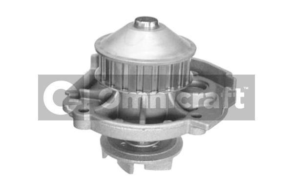 Omnicraft 2316930 Water pump 2316930: Buy near me in Poland at 2407.PL - Good price!