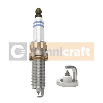 Omnicraft 2311160 Spark plug 2311160: Buy near me at 2407.PL in Poland at an Affordable price!