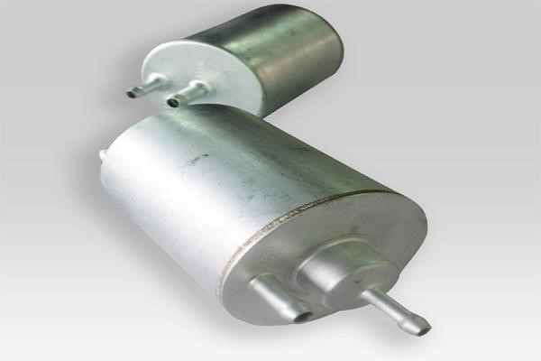 Omnicraft QFG138 Fuel filter QFG138: Buy near me in Poland at 2407.PL - Good price!