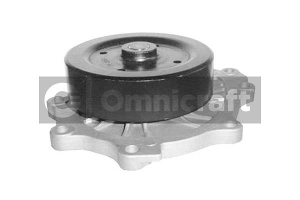 Omnicraft 2316974 Water pump 2316974: Buy near me in Poland at 2407.PL - Good price!
