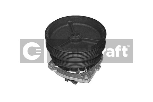 Omnicraft 2317085 Water pump 2317085: Buy near me in Poland at 2407.PL - Good price!