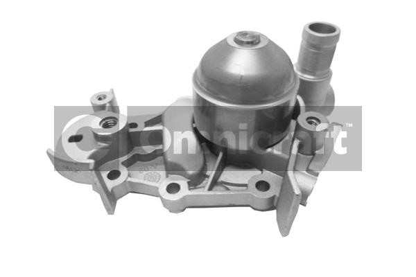 Omnicraft 2316952 Water pump 2316952: Buy near me in Poland at 2407.PL - Good price!