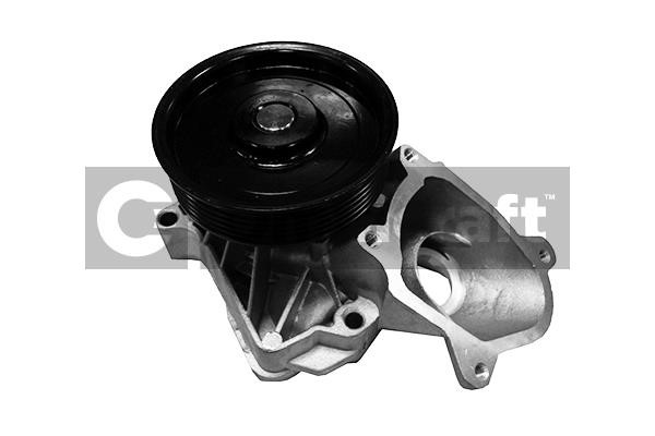 Omnicraft 2317020 Water pump 2317020: Buy near me in Poland at 2407.PL - Good price!
