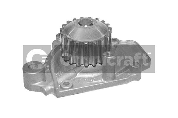 Omnicraft 2317238 Water pump 2317238: Buy near me in Poland at 2407.PL - Good price!
