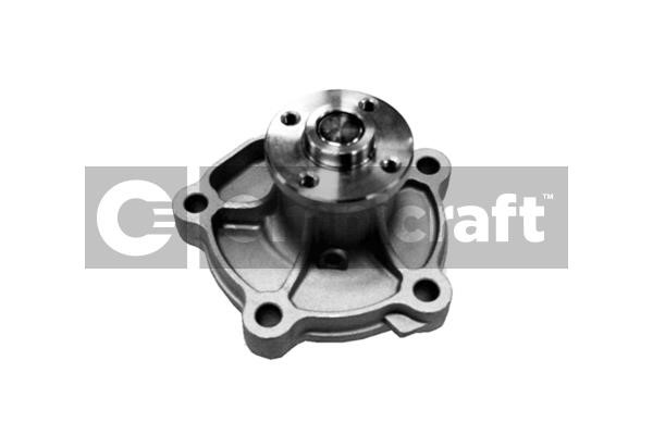 Omnicraft 2317040 Water pump 2317040: Buy near me in Poland at 2407.PL - Good price!