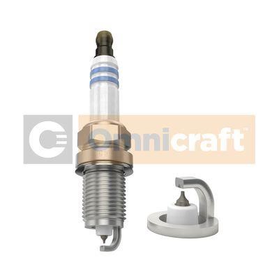 Omnicraft 2311176 Spark plug 2311176: Buy near me in Poland at 2407.PL - Good price!