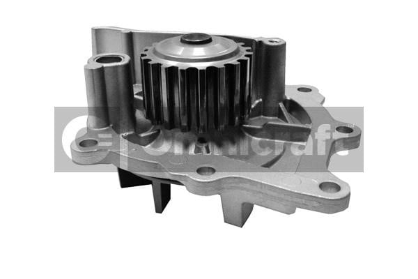 Omnicraft 2317069 Water pump 2317069: Buy near me in Poland at 2407.PL - Good price!