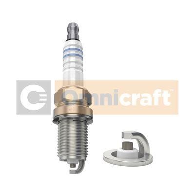 Omnicraft 2311198 Spark plug 2311198: Buy near me in Poland at 2407.PL - Good price!