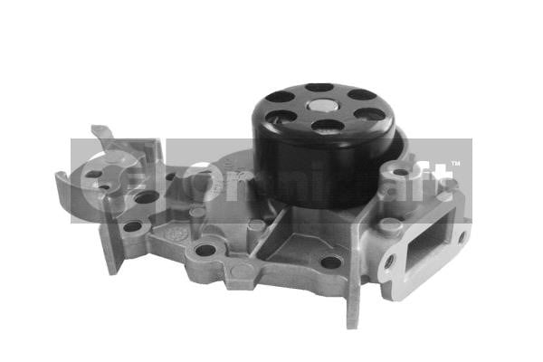 Omnicraft 2316894 Water pump 2316894: Buy near me in Poland at 2407.PL - Good price!