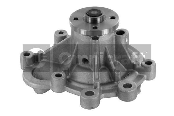 Omnicraft 2316988 Water pump 2316988: Buy near me in Poland at 2407.PL - Good price!