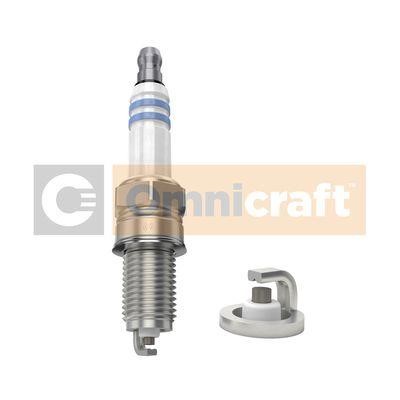 Omnicraft 2311132 Spark plug 2311132: Buy near me in Poland at 2407.PL - Good price!