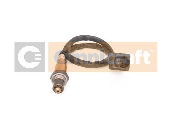 Omnicraft 2376354 Lambda sensor 2376354: Buy near me at 2407.PL in Poland at an Affordable price!