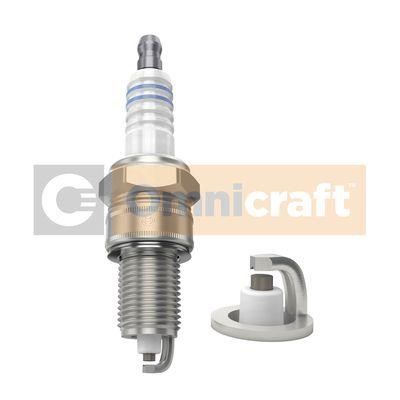 Omnicraft 2311232 Spark plug 2311232: Buy near me in Poland at 2407.PL - Good price!
