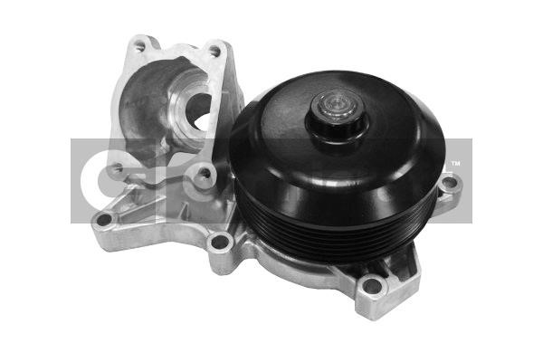 Omnicraft 2316950 Water pump 2316950: Buy near me in Poland at 2407.PL - Good price!